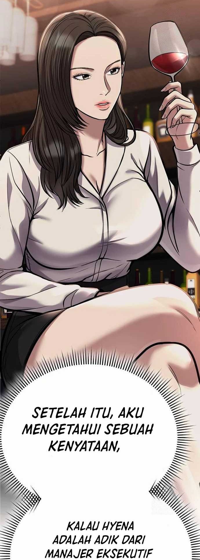 The New Employee Kim Chul-Soo Chapter 76 Gambar 48