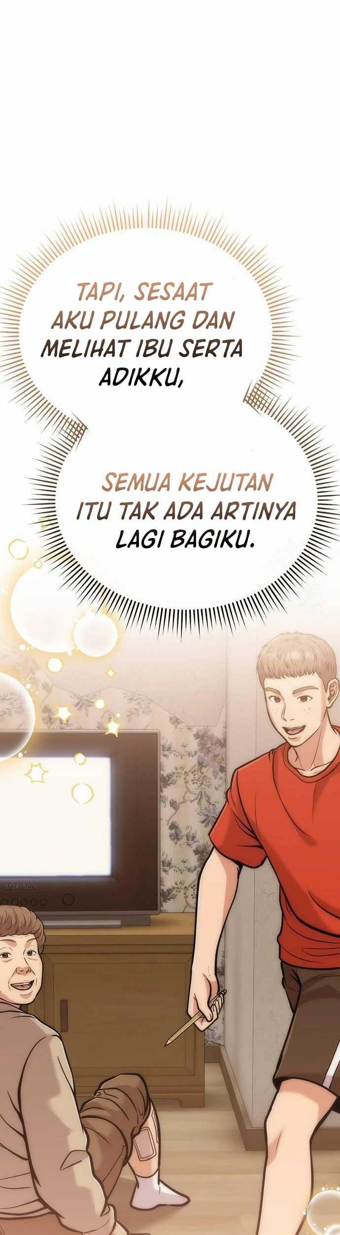 The New Employee Kim Chul-Soo Chapter 76 Gambar 51