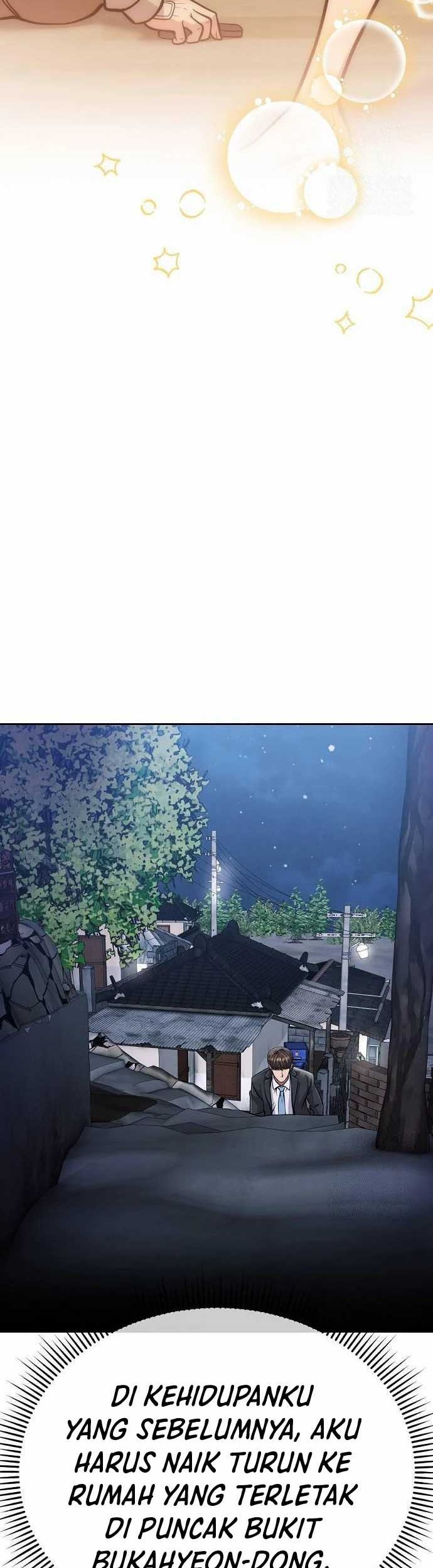 The New Employee Kim Chul-Soo Chapter 76 Gambar 52