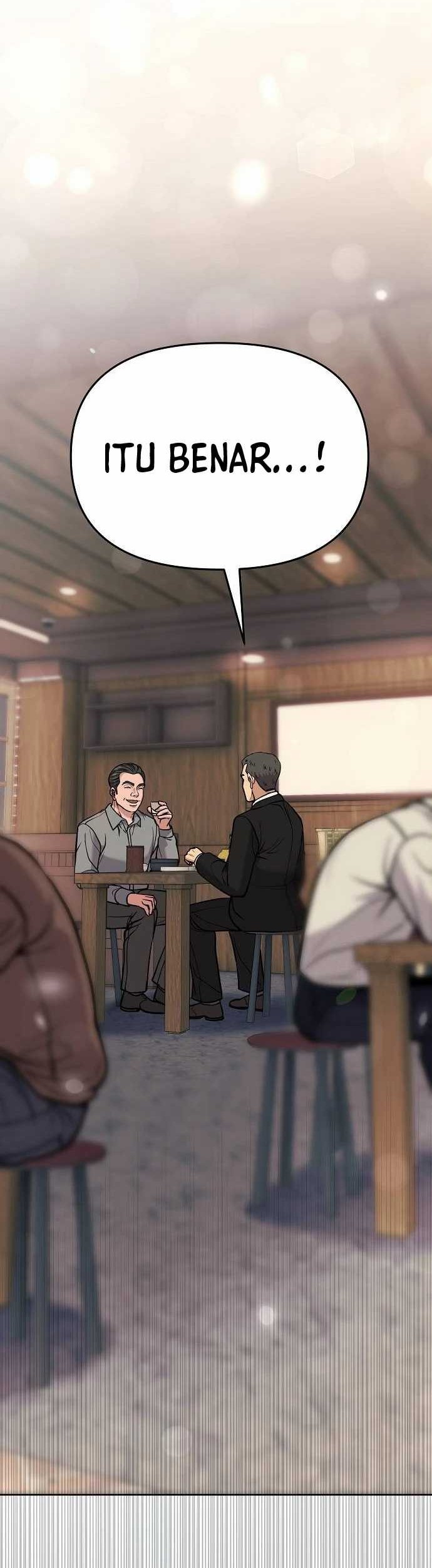 The New Employee Kim Chul-Soo Chapter 75 Gambar 57