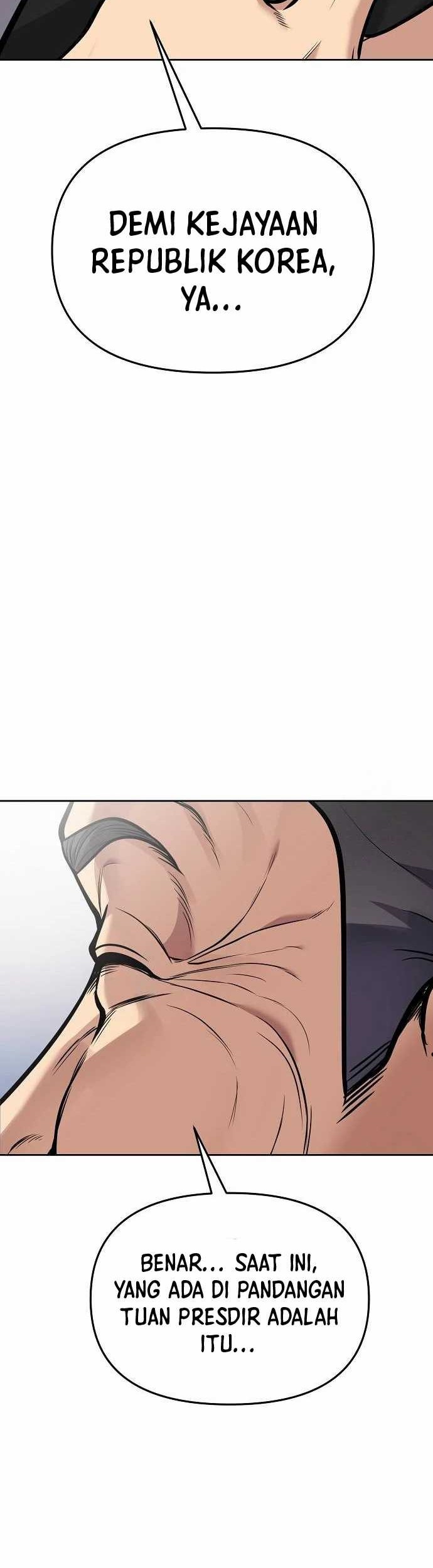The New Employee Kim Chul-Soo Chapter 75 Gambar 59