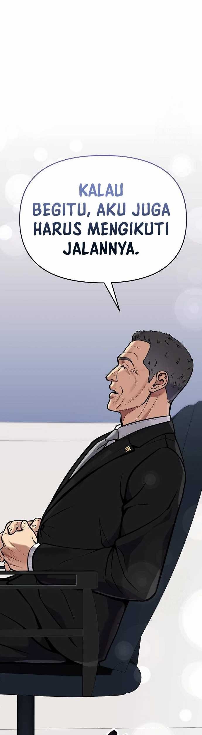 The New Employee Kim Chul-Soo Chapter 75 Gambar 60