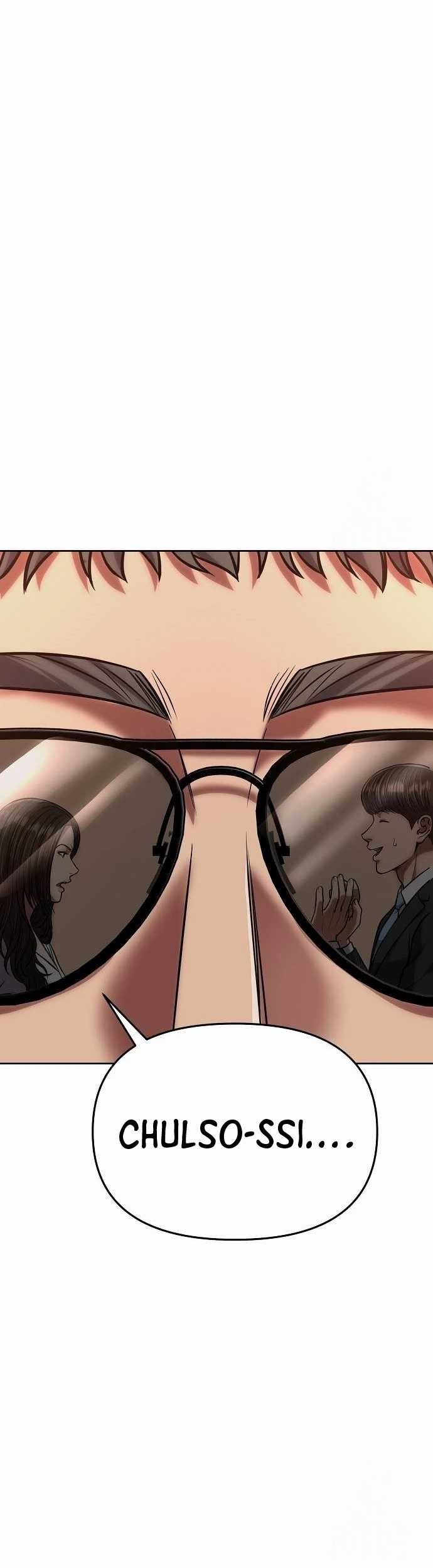 The New Employee Kim Chul-Soo Chapter 75 Gambar 63