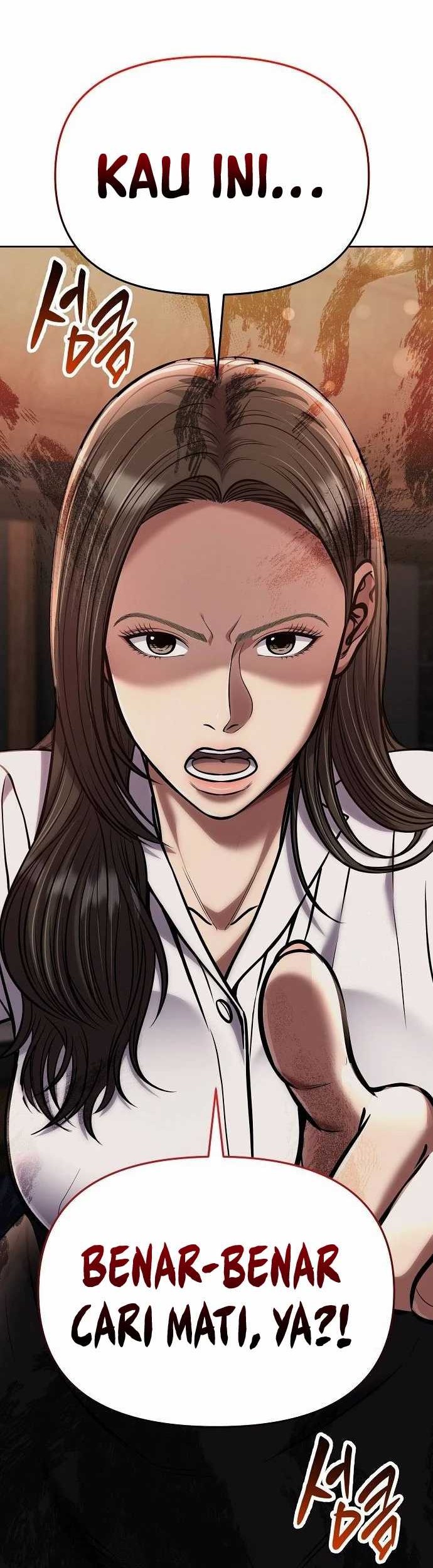 The New Employee Kim Chul-Soo Chapter 75 Gambar 64