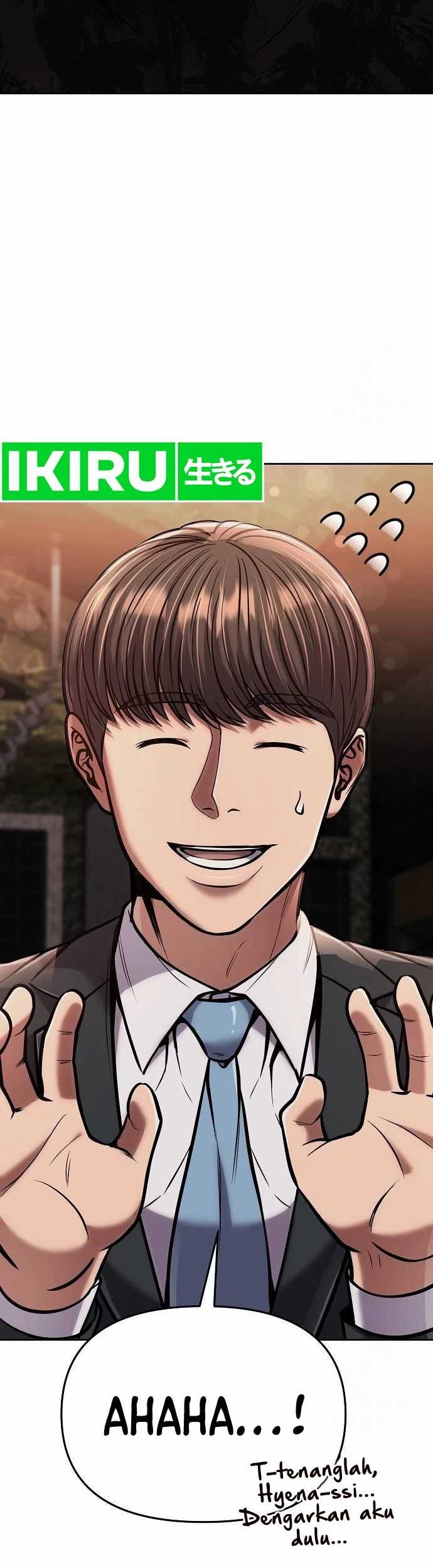 The New Employee Kim Chul-Soo Chapter 75 Gambar 65