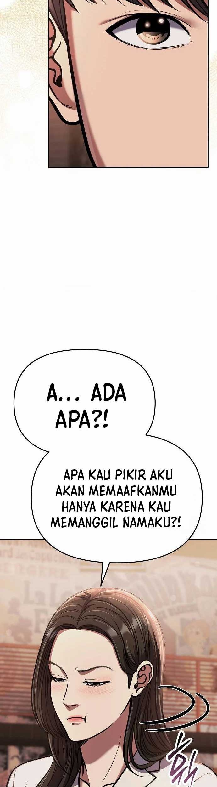 The New Employee Kim Chul-Soo Chapter 75 Gambar 71