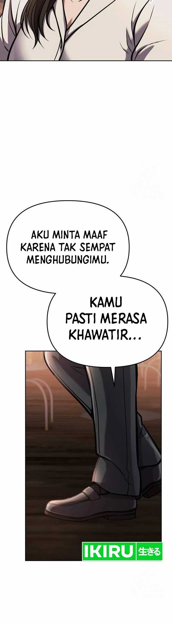 The New Employee Kim Chul-Soo Chapter 75 Gambar 72