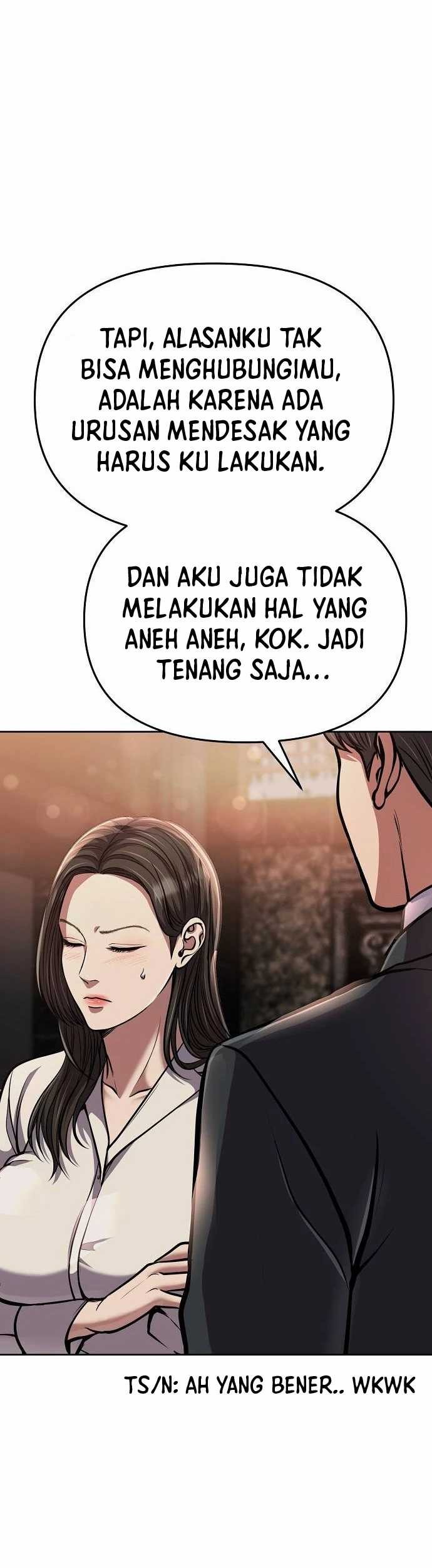 The New Employee Kim Chul-Soo Chapter 75 Gambar 73