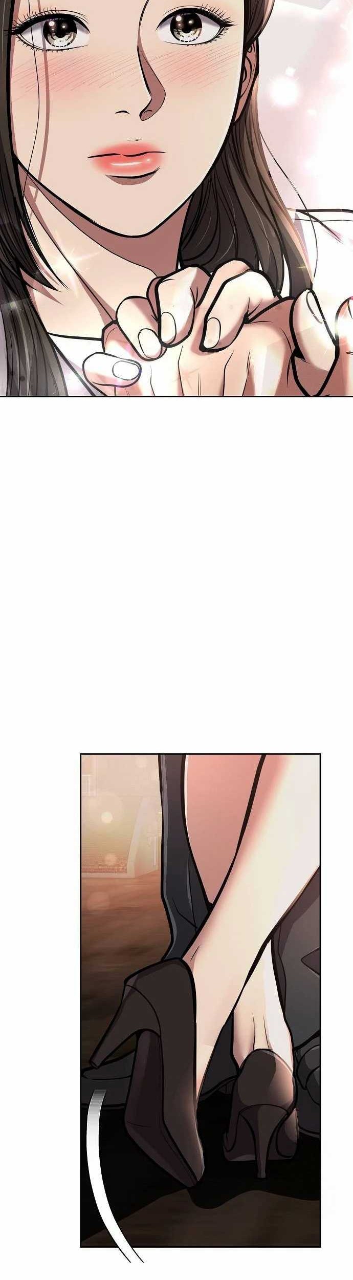 The New Employee Kim Chul-Soo Chapter 75 Gambar 76