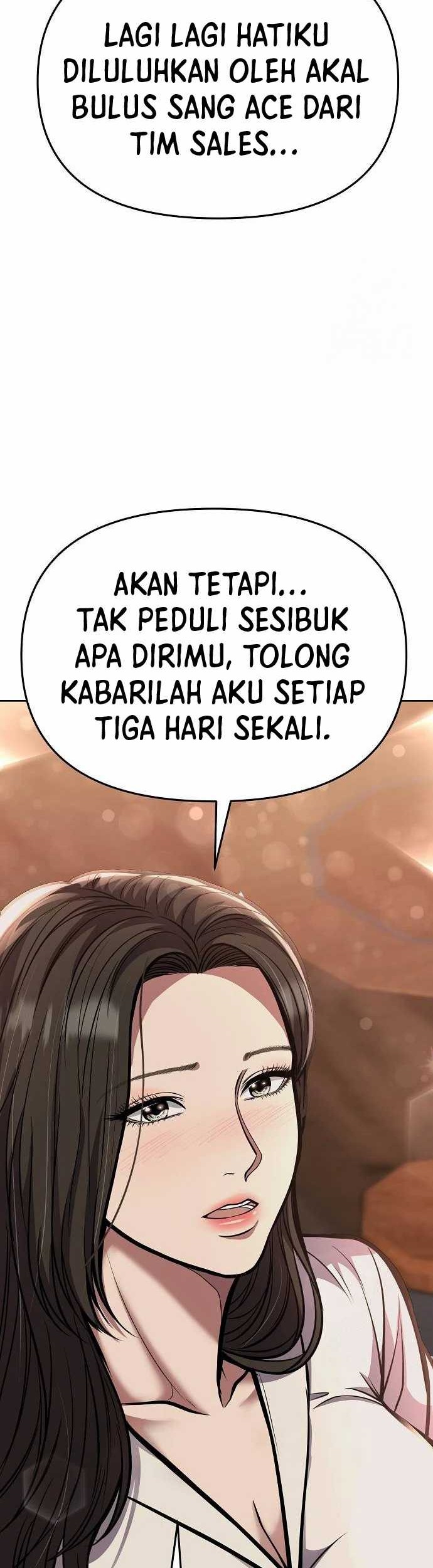 The New Employee Kim Chul-Soo Chapter 75 Gambar 78