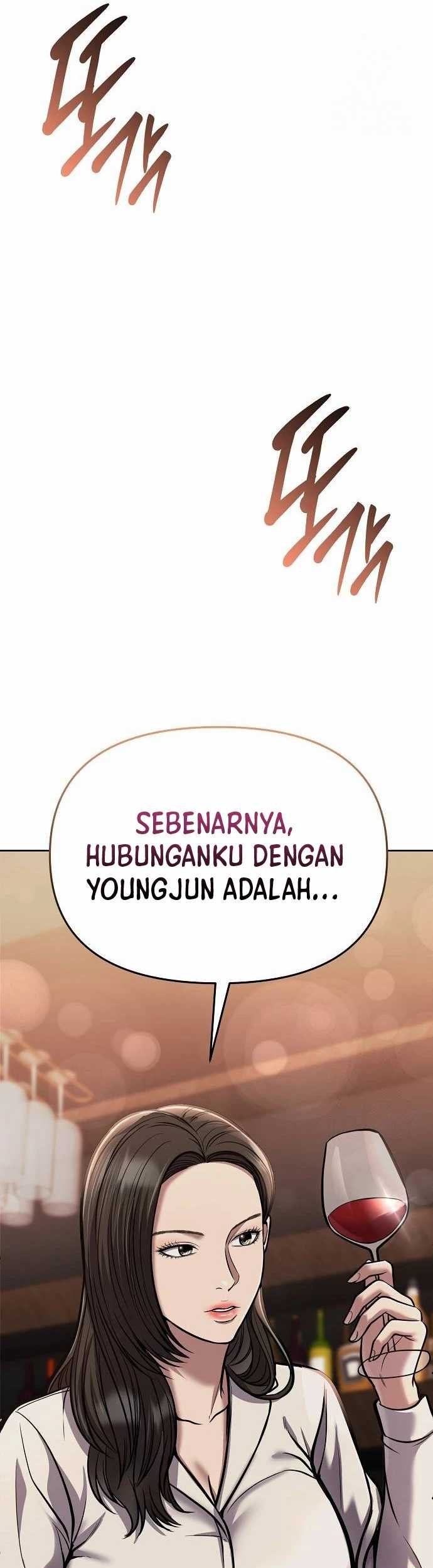 The New Employee Kim Chul-Soo Chapter 75 Gambar 82