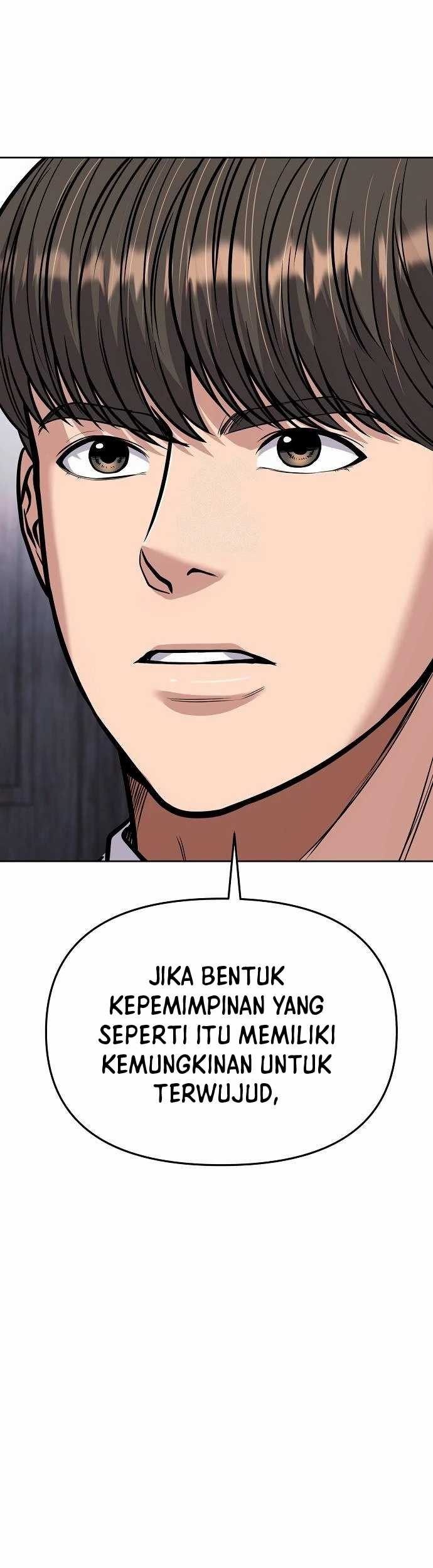 Baca Manhwa The New Employee Kim Chul-Soo Chapter 75 Gambar 2