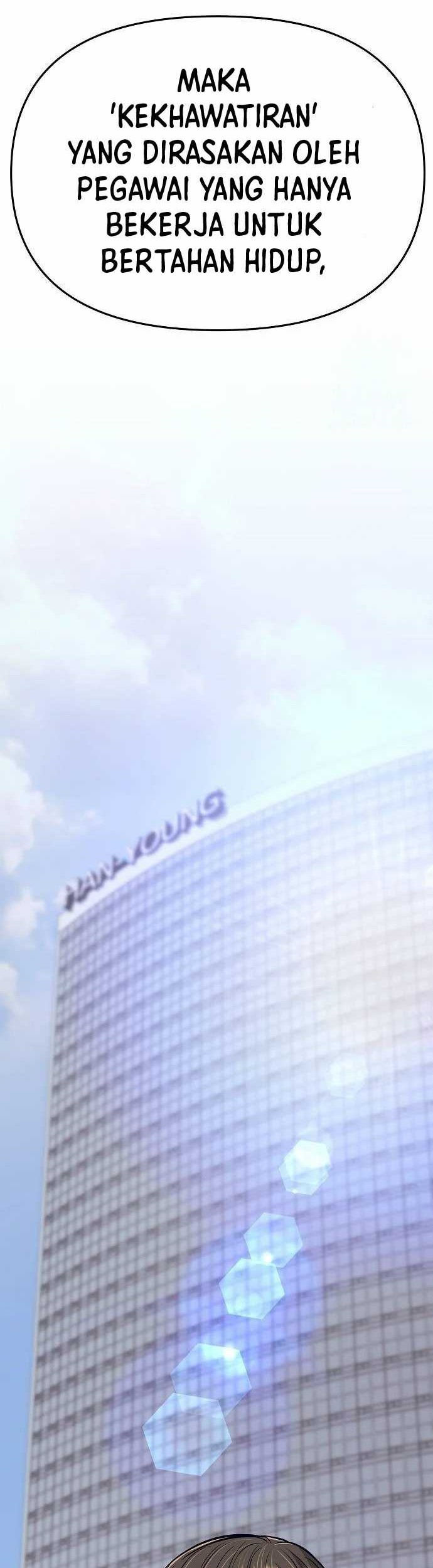 The New Employee Kim Chul-Soo Chapter 75 Gambar 3