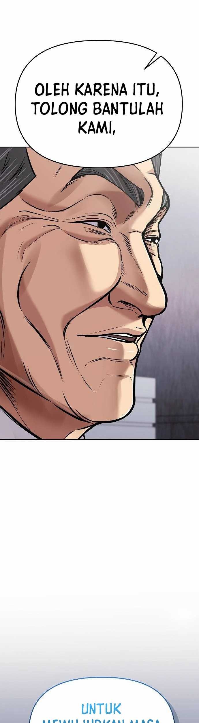 The New Employee Kim Chul-Soo Chapter 75 Gambar 6