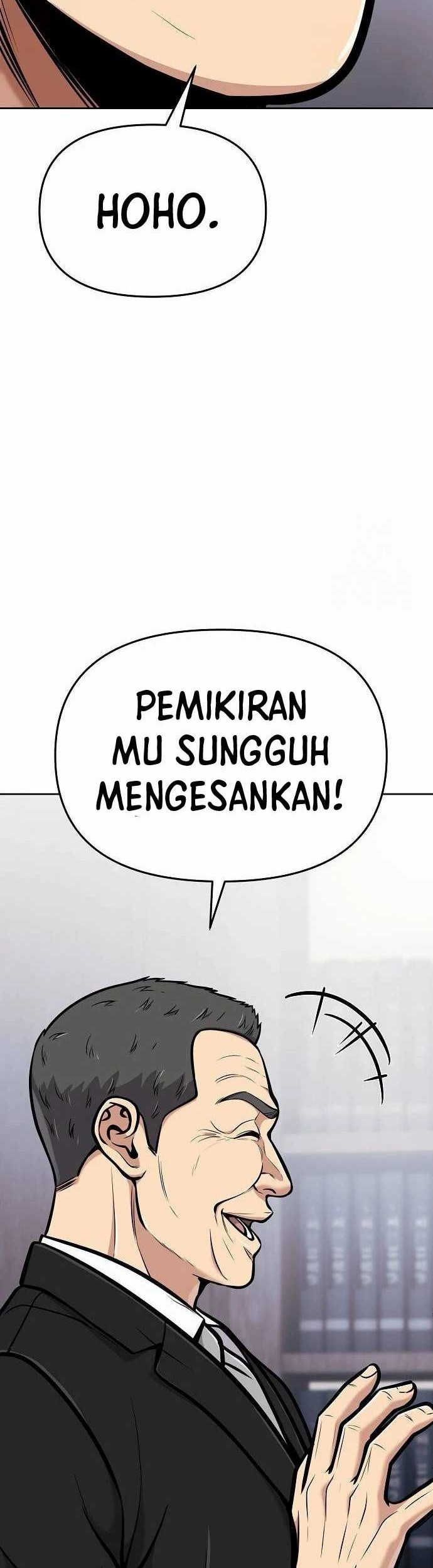 The New Employee Kim Chul-Soo Chapter 75 Gambar 10