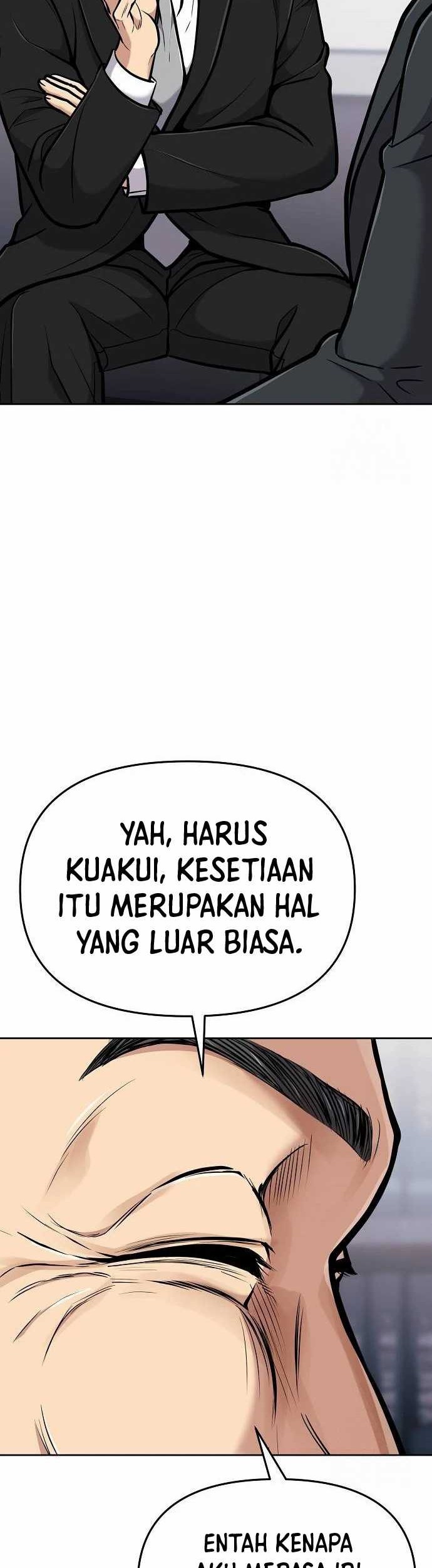 The New Employee Kim Chul-Soo Chapter 75 Gambar 12