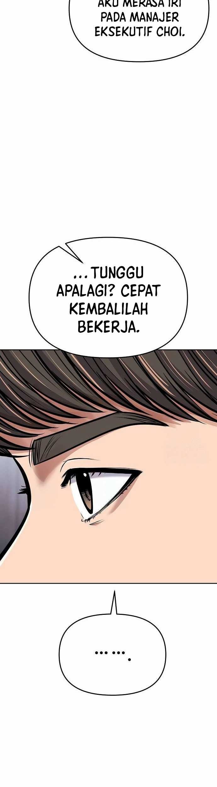 The New Employee Kim Chul-Soo Chapter 75 Gambar 13
