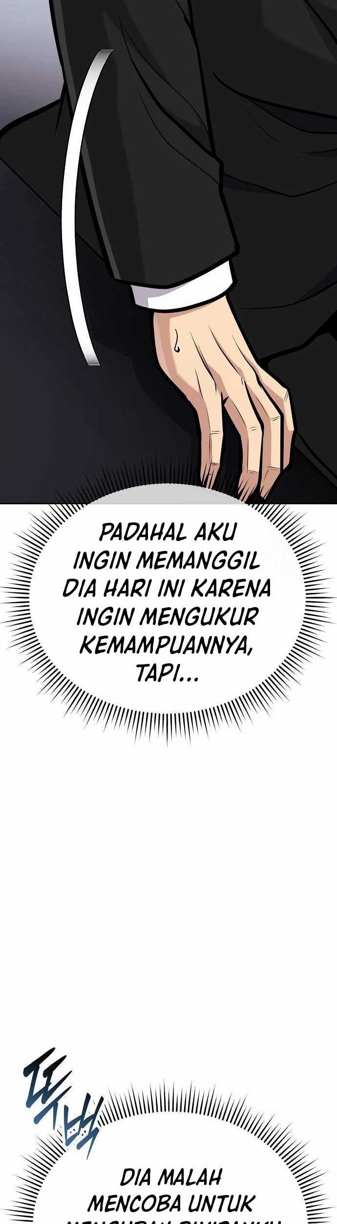 The New Employee Kim Chul-Soo Chapter 75 Gambar 19