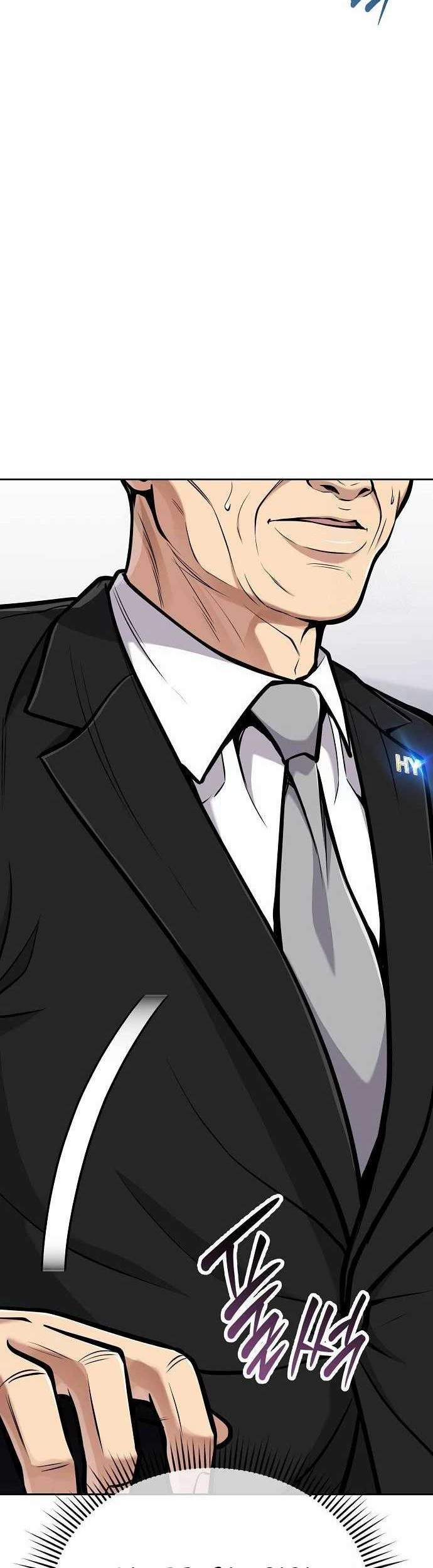 The New Employee Kim Chul-Soo Chapter 75 Gambar 21