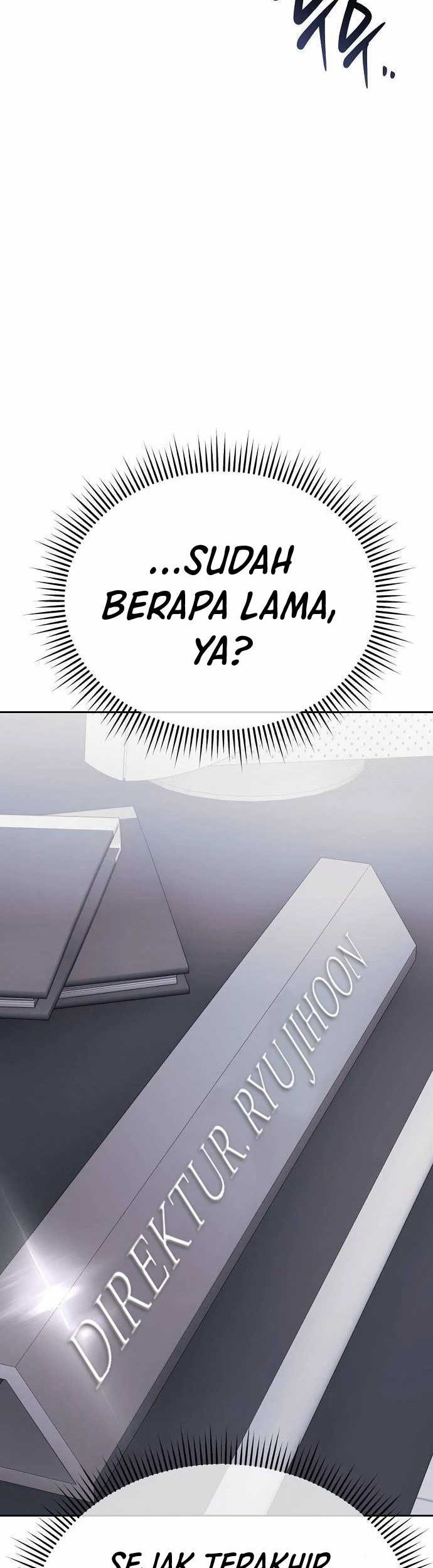 The New Employee Kim Chul-Soo Chapter 75 Gambar 26