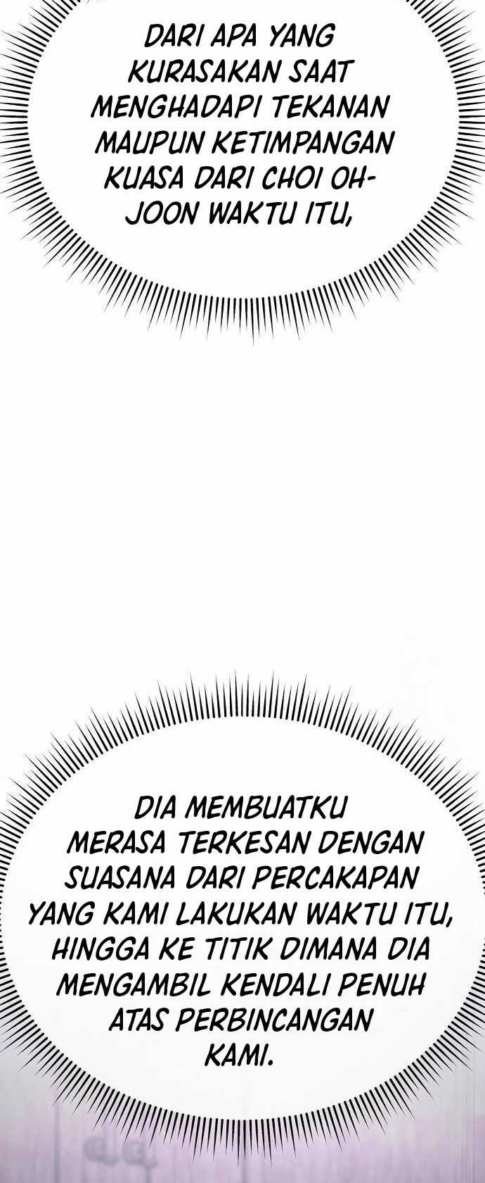The New Employee Kim Chul-Soo Chapter 75 Gambar 28
