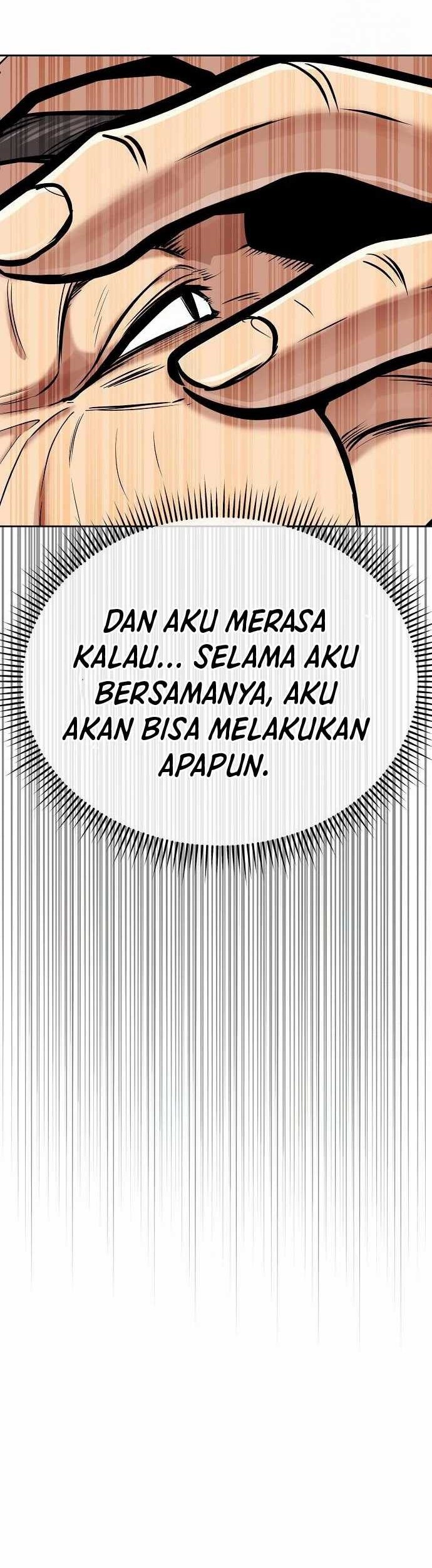 The New Employee Kim Chul-Soo Chapter 75 Gambar 30