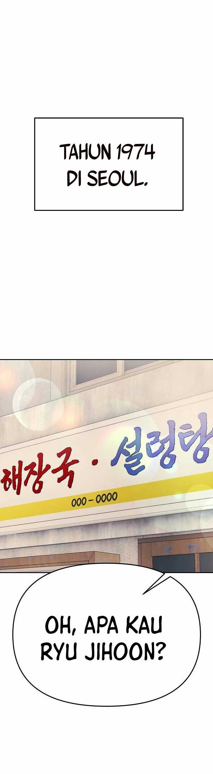 The New Employee Kim Chul-Soo Chapter 75 Gambar 32