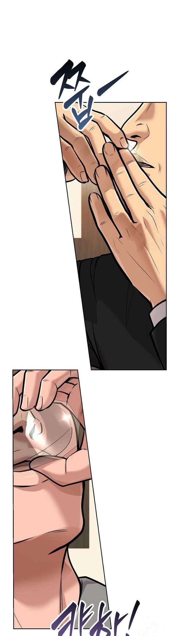 The New Employee Kim Chul-Soo Chapter 75 Gambar 36