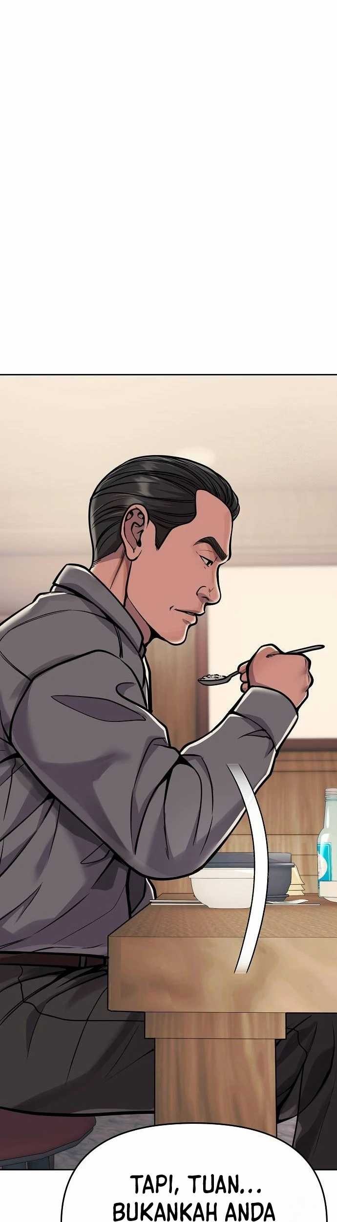 The New Employee Kim Chul-Soo Chapter 75 Gambar 43