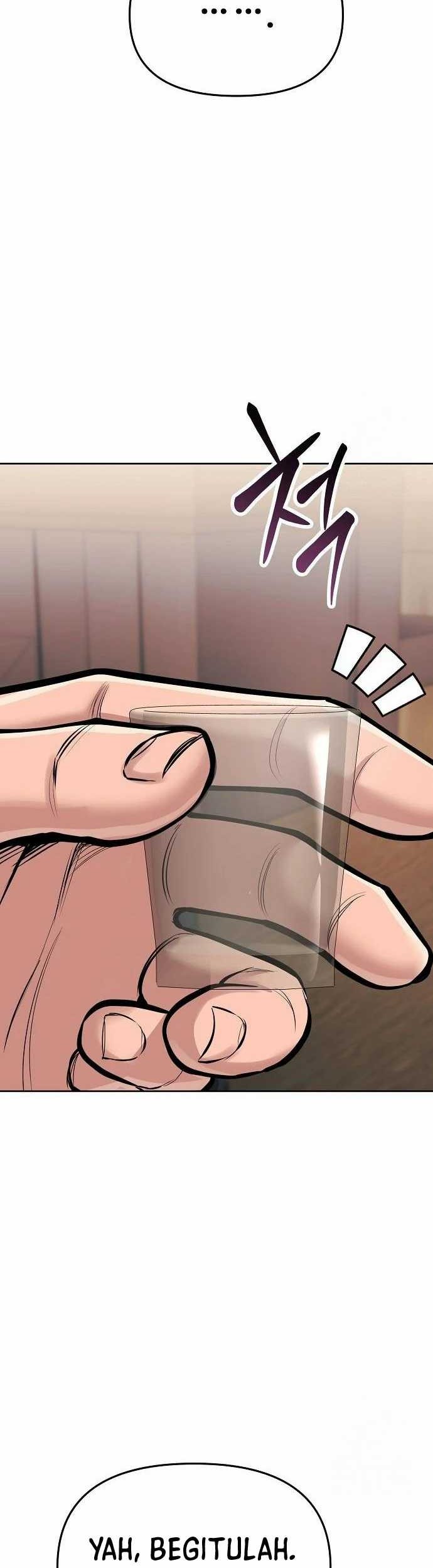 The New Employee Kim Chul-Soo Chapter 75 Gambar 45