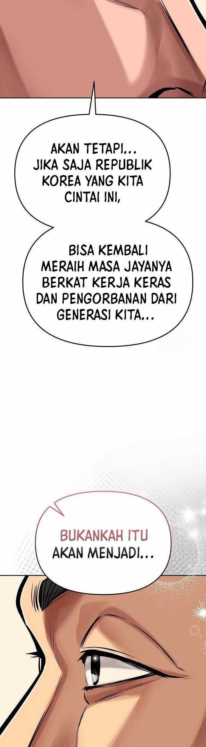 The New Employee Kim Chul-Soo Chapter 75 Gambar 54