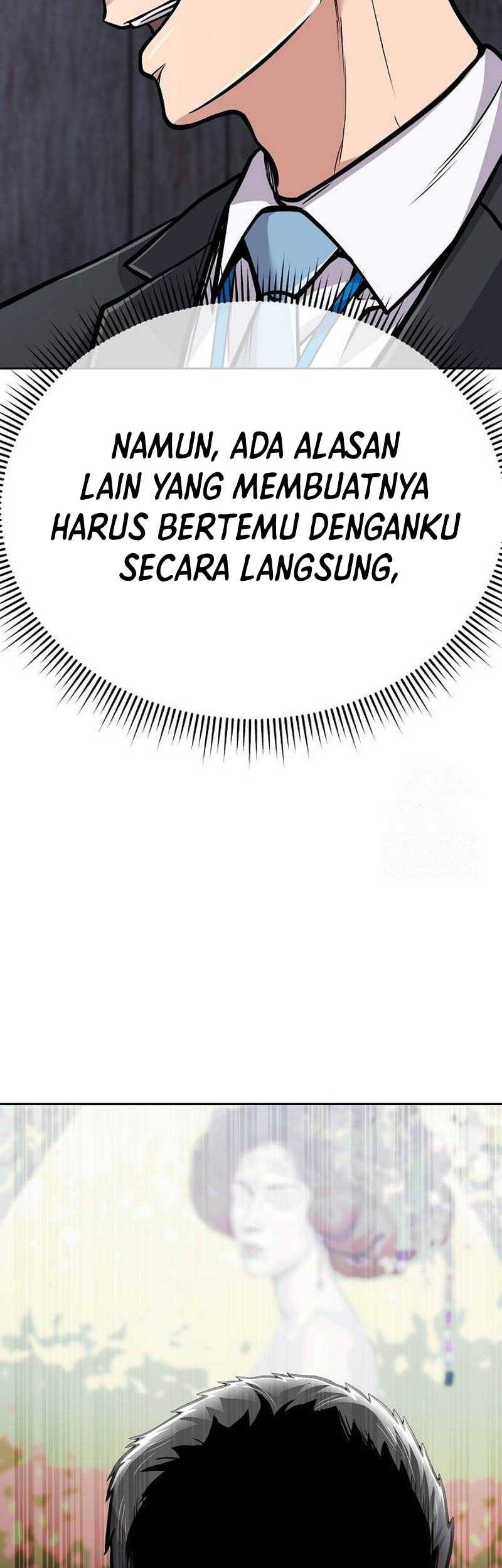 The New Employee Kim Chul-Soo Chapter 74 Gambar 36