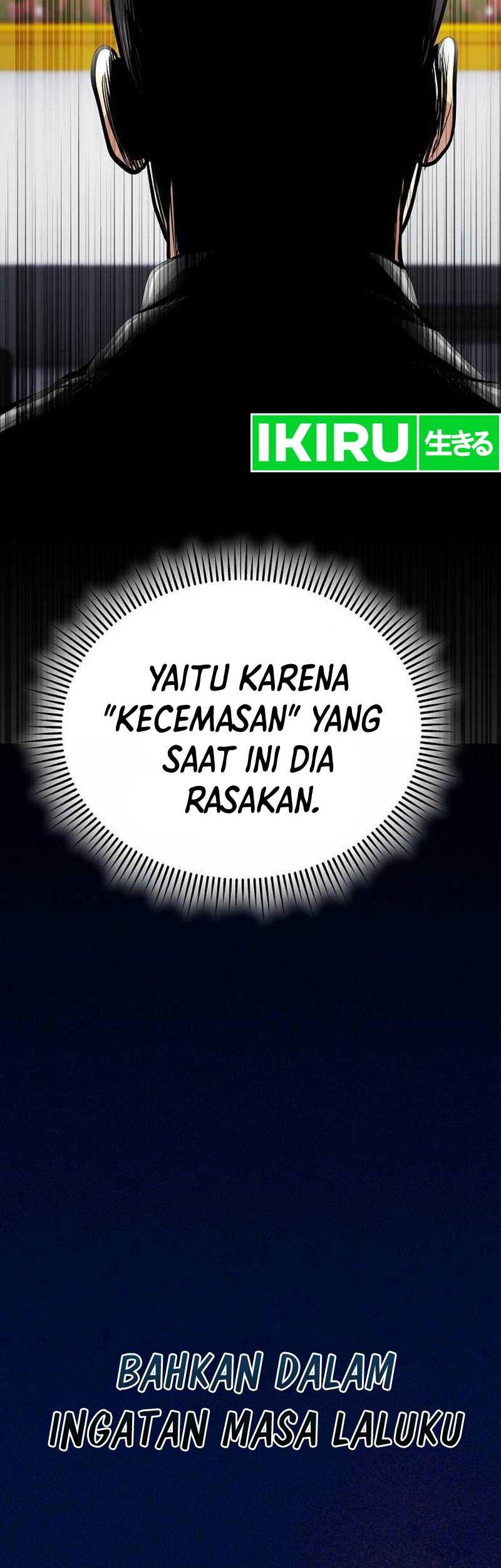 The New Employee Kim Chul-Soo Chapter 74 Gambar 37