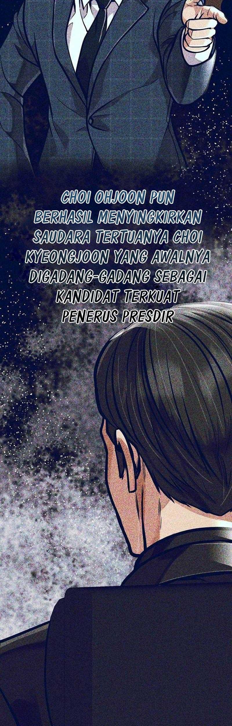 The New Employee Kim Chul-Soo Chapter 74 Gambar 41
