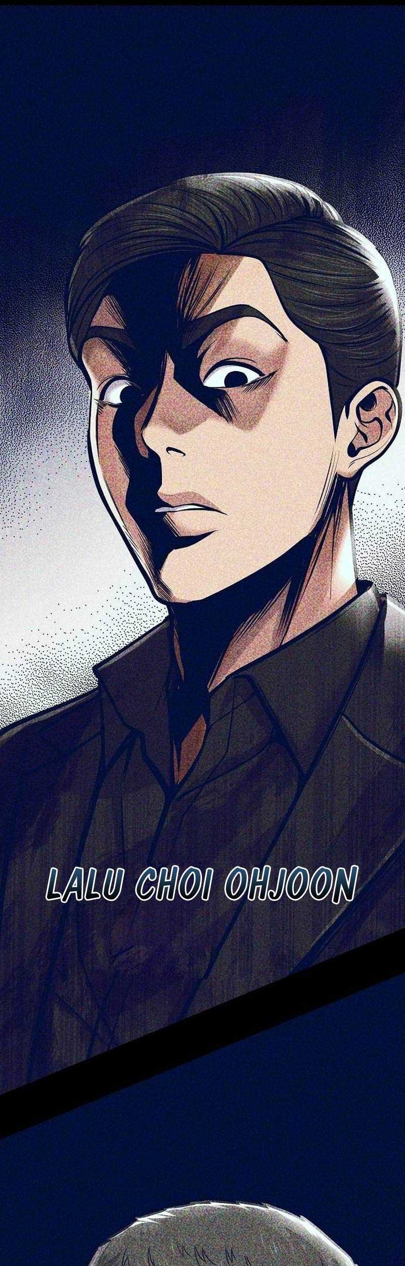The New Employee Kim Chul-Soo Chapter 74 Gambar 47