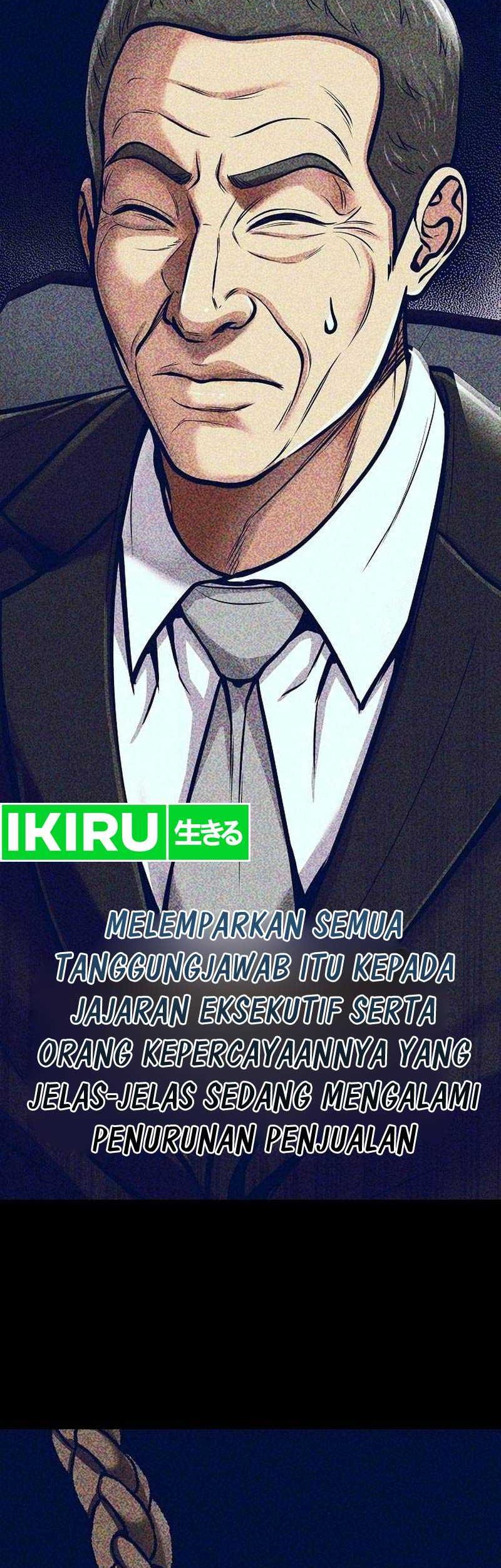 The New Employee Kim Chul-Soo Chapter 74 Gambar 48