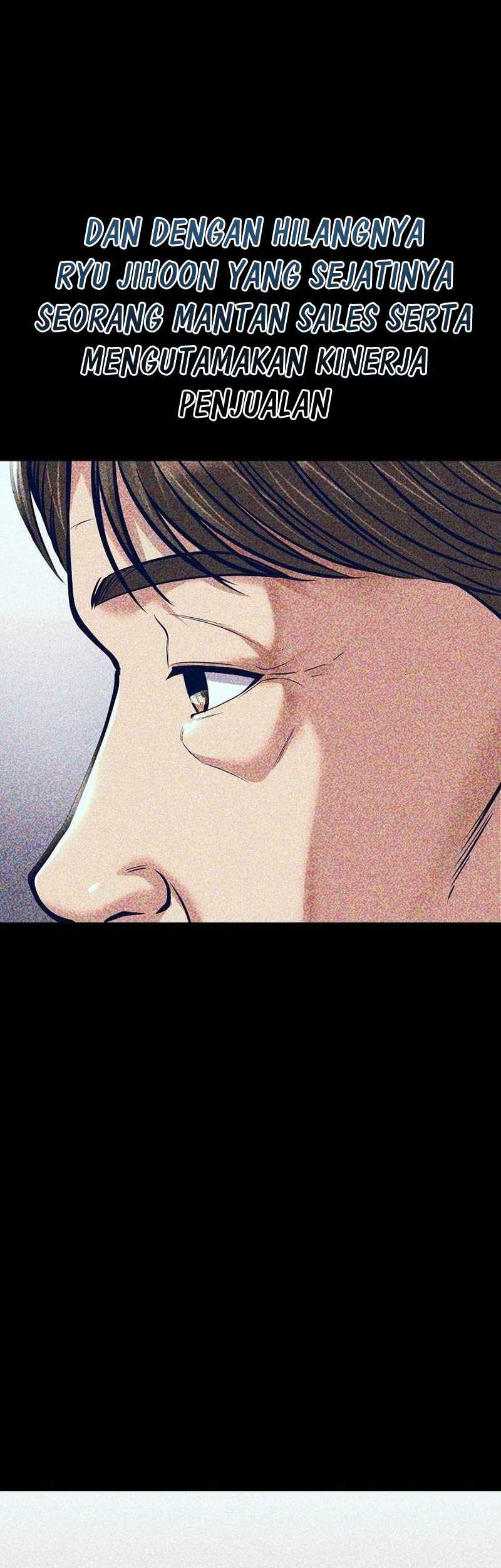 The New Employee Kim Chul-Soo Chapter 74 Gambar 51