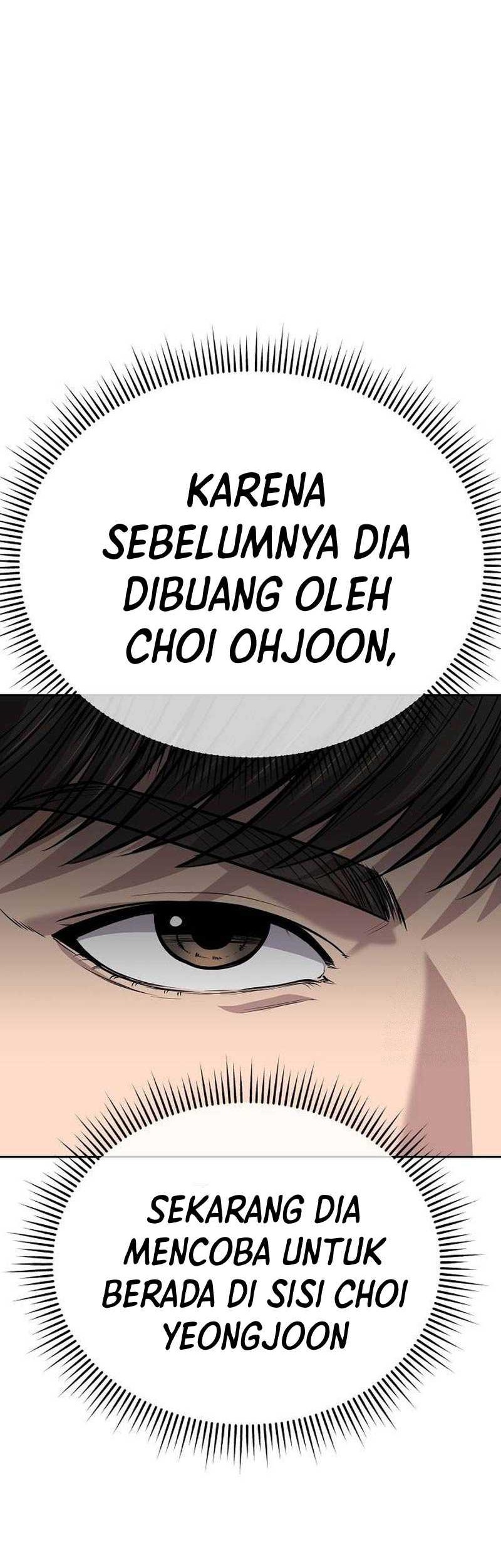 The New Employee Kim Chul-Soo Chapter 74 Gambar 57
