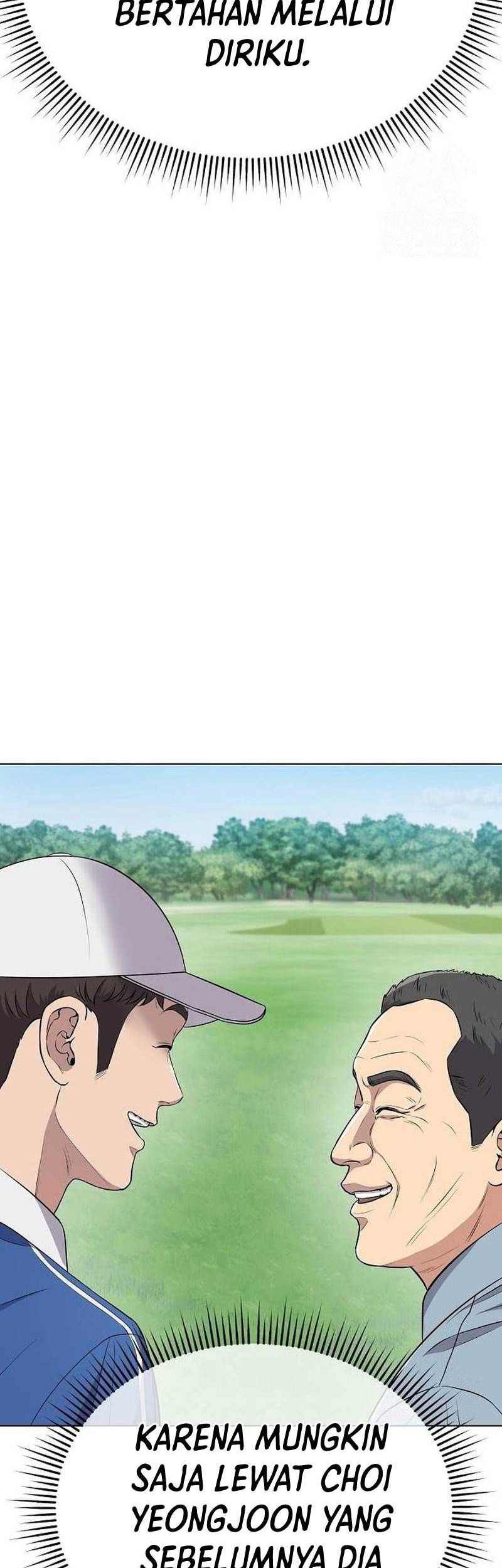 The New Employee Kim Chul-Soo Chapter 74 Gambar 59