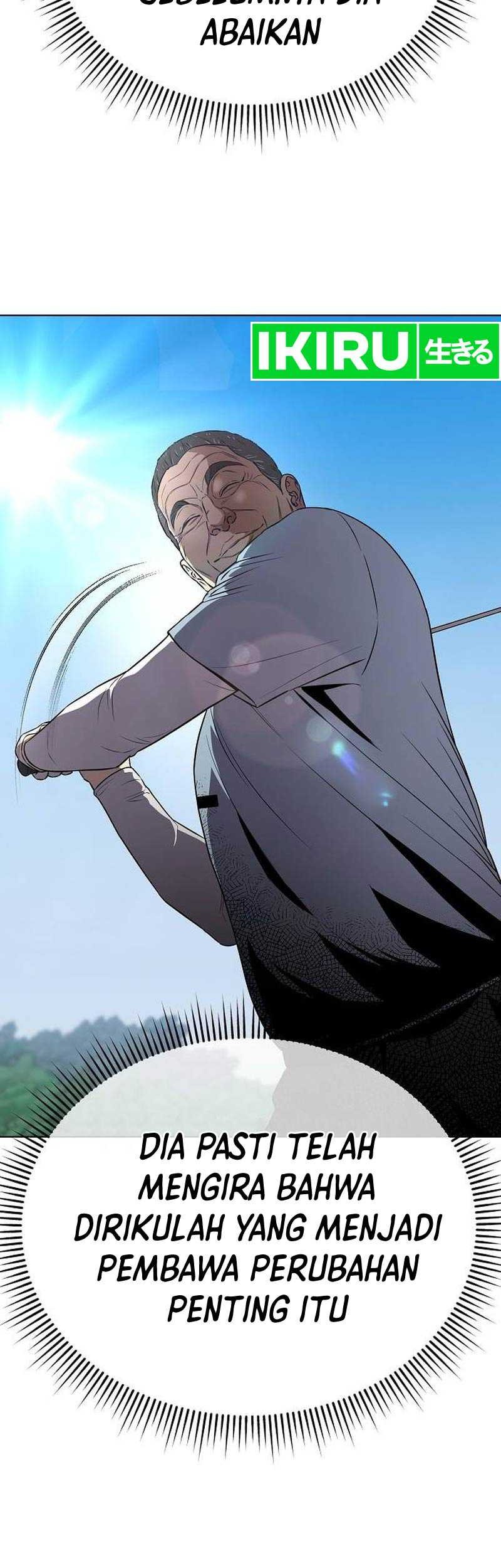 The New Employee Kim Chul-Soo Chapter 74 Gambar 60