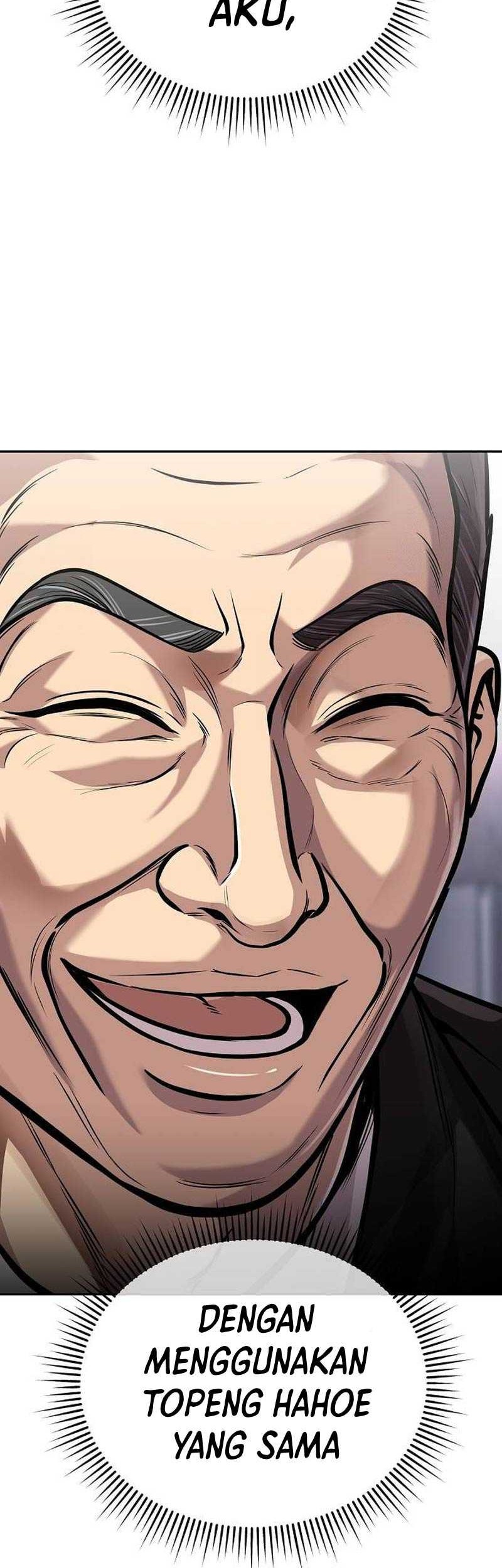 The New Employee Kim Chul-Soo Chapter 74 Gambar 63
