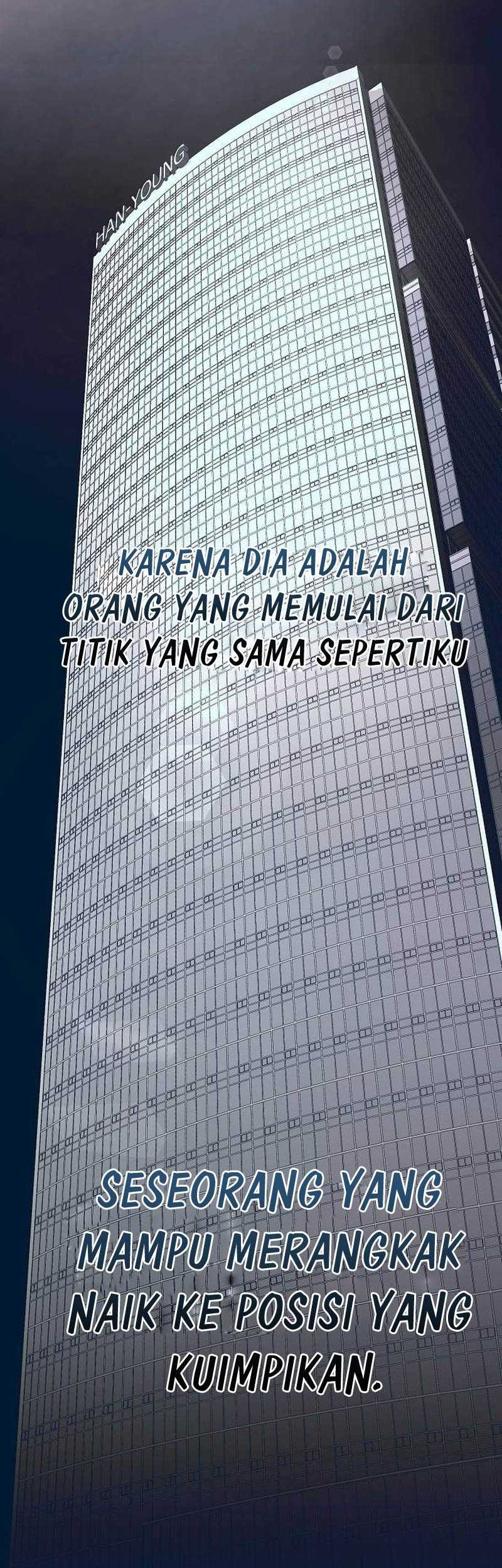 The New Employee Kim Chul-Soo Chapter 74 Gambar 65