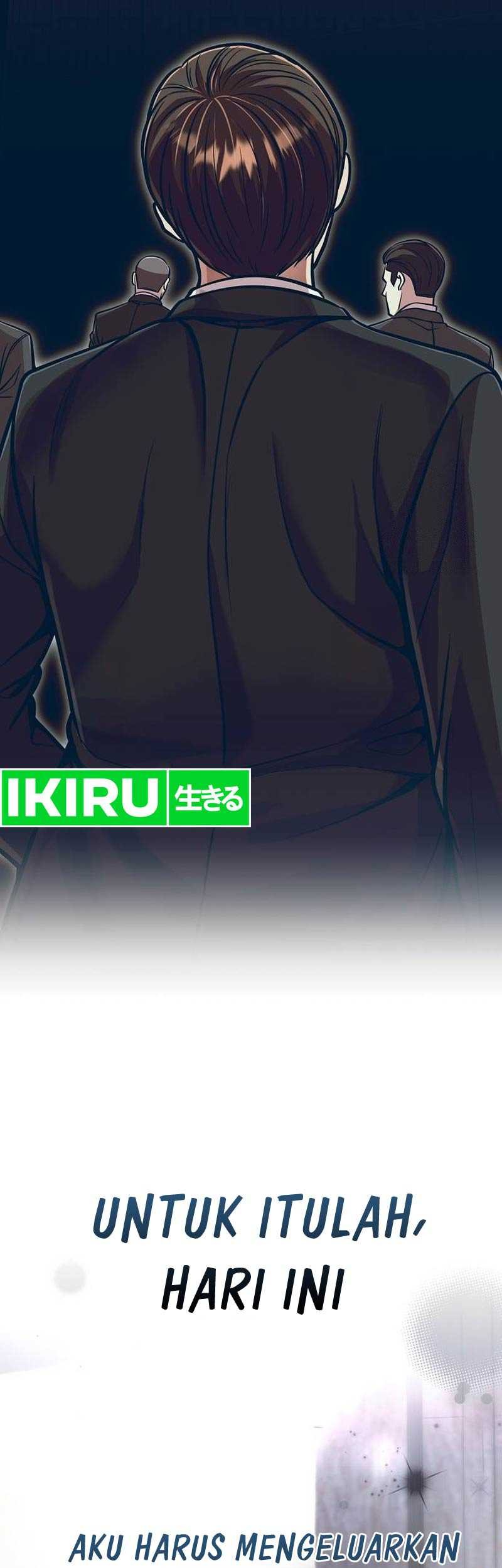 The New Employee Kim Chul-Soo Chapter 74 Gambar 66