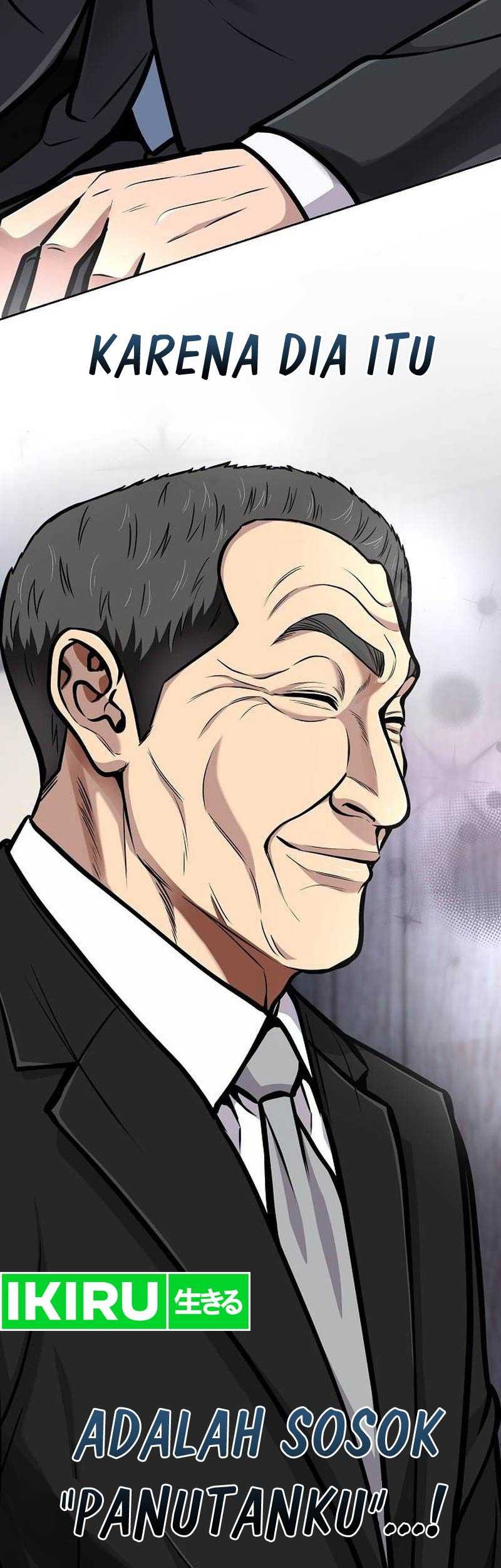 The New Employee Kim Chul-Soo Chapter 74 Gambar 68