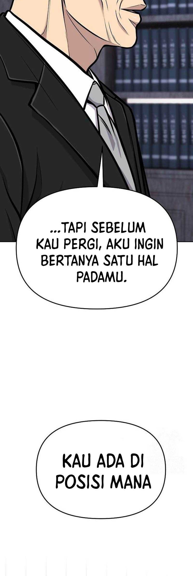 The New Employee Kim Chul-Soo Chapter 74 Gambar 73