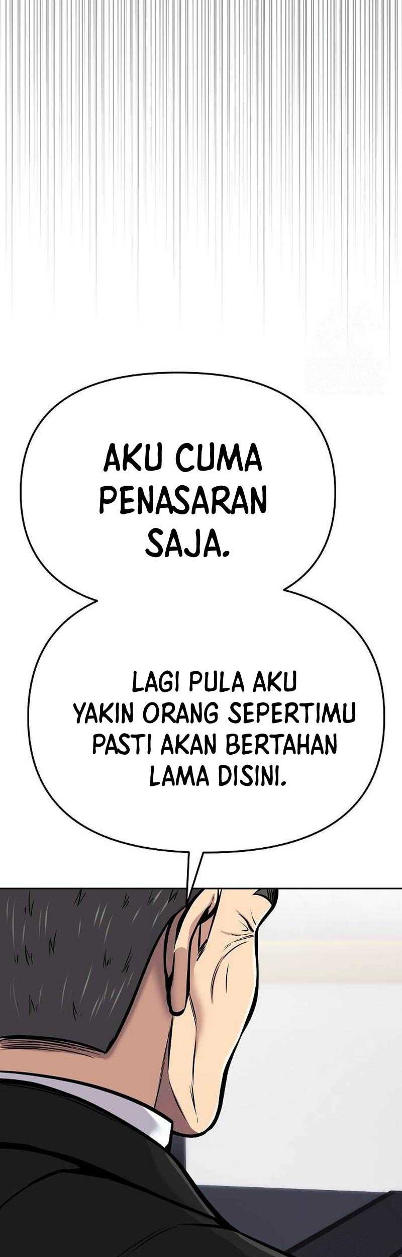 The New Employee Kim Chul-Soo Chapter 74 Gambar 75