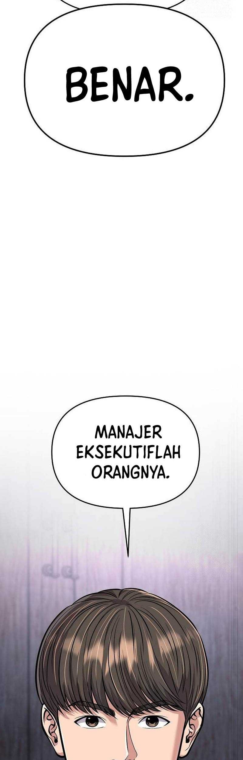 The New Employee Kim Chul-Soo Chapter 74 Gambar 79