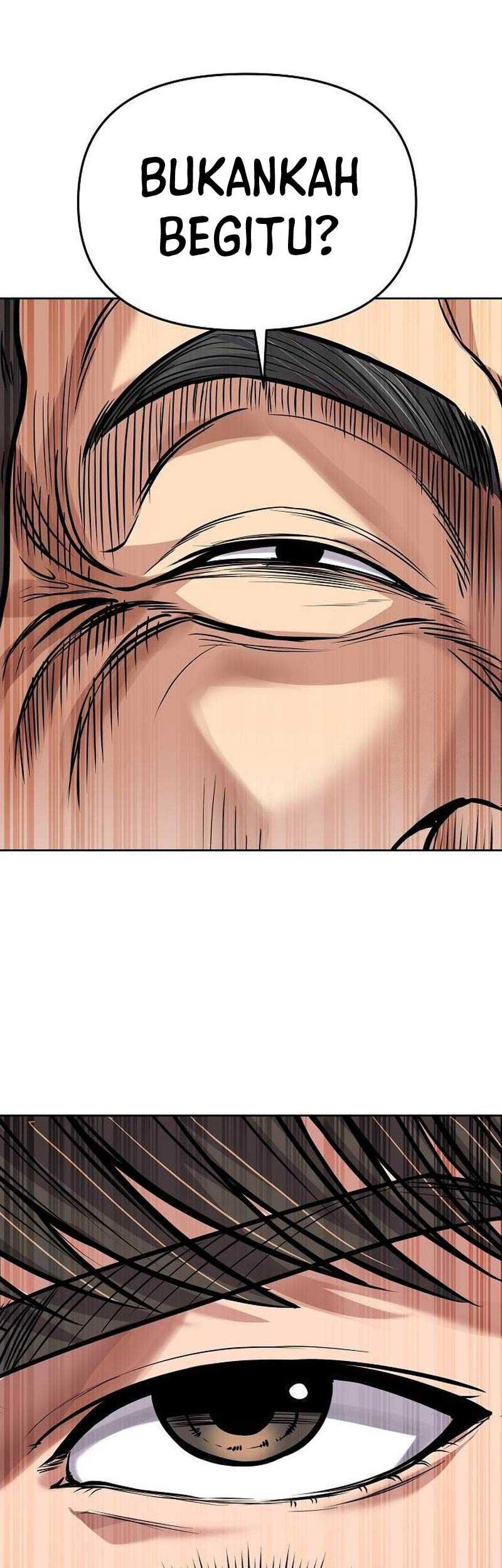 The New Employee Kim Chul-Soo Chapter 74 Gambar 83