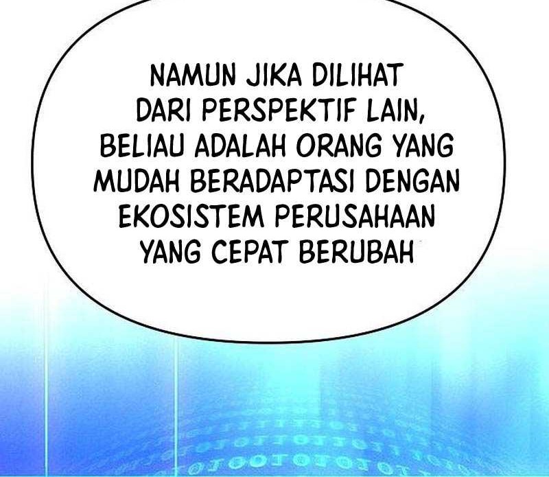 The New Employee Kim Chul-Soo Chapter 74 Gambar 89