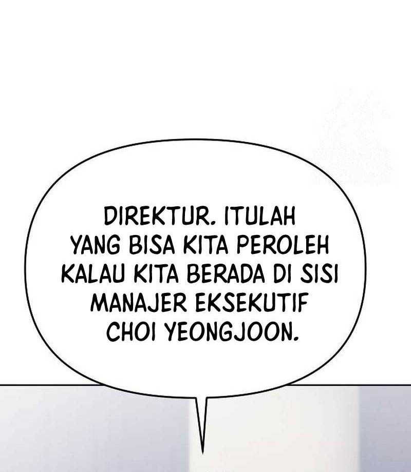 The New Employee Kim Chul-Soo Chapter 74 Gambar 97
